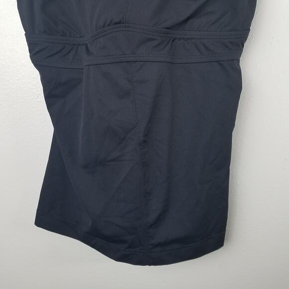 Athleta Womens Black Active Tank Size Xsmall - Picture 4 of 8